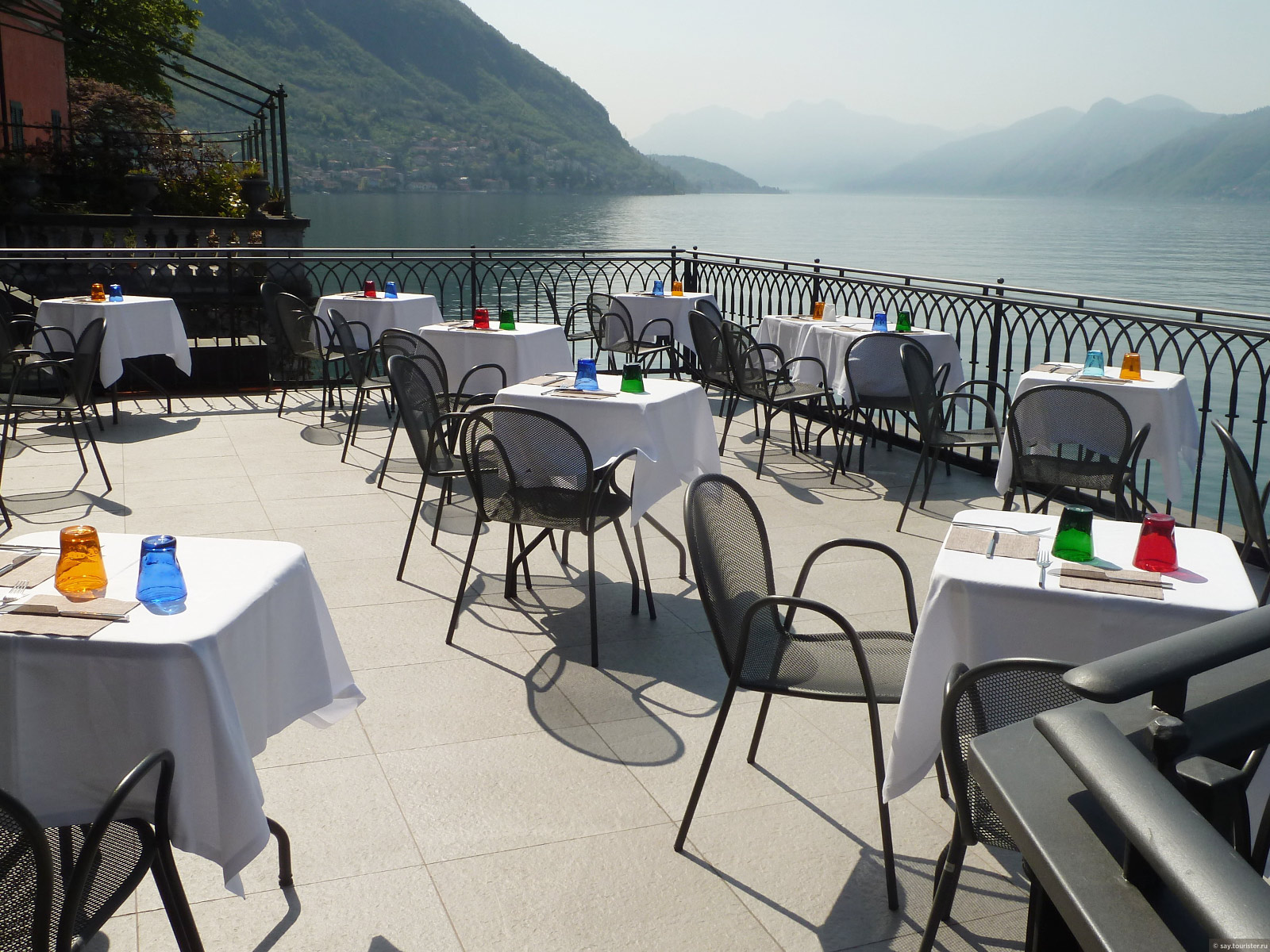 Varenna
